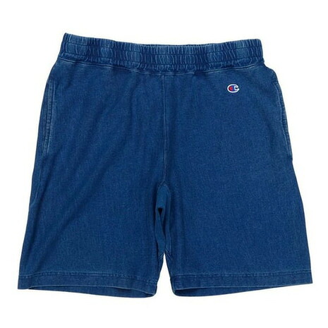 チャンピオン-ヘリテイジ(CHAMPION-HERITAGE)(メンズ)9.4oz EMBRIDERY リバースウィーブ ショーツ C3-D501 330
