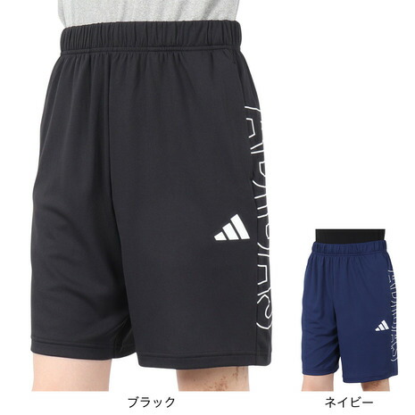 COOL BIG LOGOショーツ