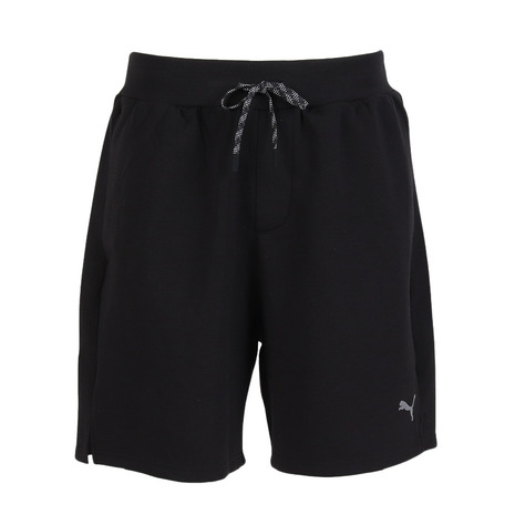 プーマ（PUMA）（メンズ）CLOUDSPUN 7インチ ショーツ 527644 01 BLK