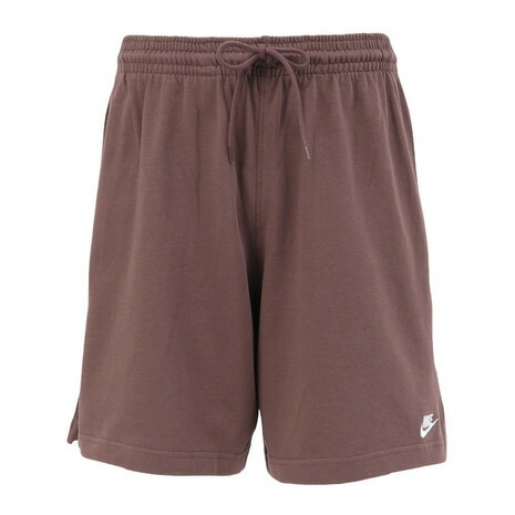 ナイキ（NIKE）（メンズ）クラブ ニット ショートパンツ FQ4361-502