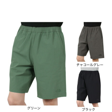 ノースフェイス　ヴェイグラントショーツNB22582 楽天市場】ザ・ノース・フェイス（THE NORTH FACE）（メンズ
