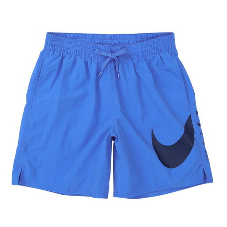 ナイキ（NIKE）（メンズ）水陸両用 グラフィック スペック 7 ボレーショーツ NESSF508-N434 6,268円