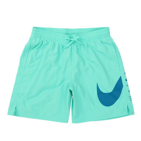 ナイキ（NIKE）（メンズ）水陸両用 グラフィック スペック 7 ボレーショーツ NESSF508-N448
