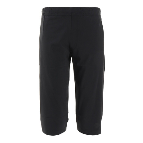 【楽天市場】デサント（DESCENTE）（メンズ）パンツ メンズ 7分丈 DMMQJD80 BK オンライン価格
