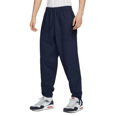 ナイキ（NIKE）（メンズ）クラブ バルセロナ ウーブンパンツ FN3097-410
