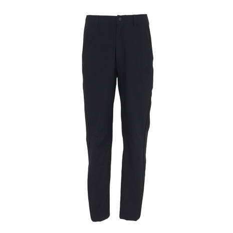 アディダス（adidas）（メンズ）軽パン ストレッチコミューターレギュラーテーパードパンツ SU484-KV4697 5,509円