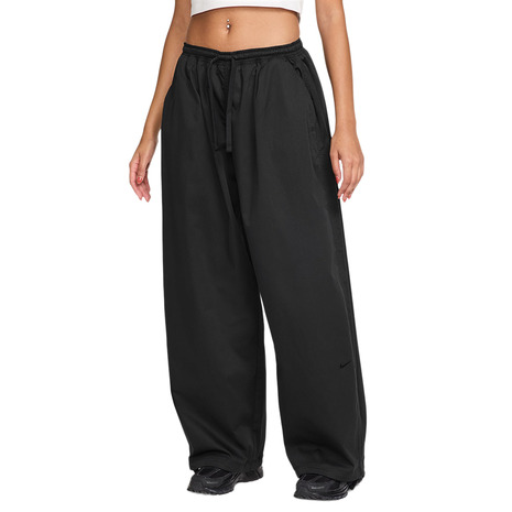 ナイキ（NIKE）（レディース）ストリート ウーブン オーバーサイズド ローライズ ユーティリティ パンツ IM8410-010｜SuperSportsXEBIO支店