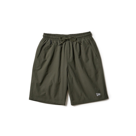 ニューエラ（NEW ERA）（キッズ）キッズ Youth ユーティリティー ショートパンツ 14774217