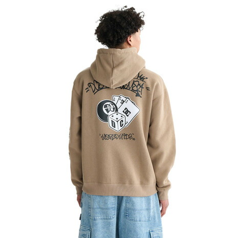 楽天市場】ディーシーシューズ（DC SHOES）（メンズ）HIDDEN プル