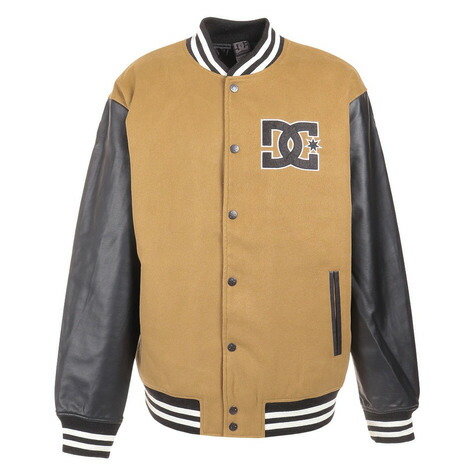 パーカー ディーシー シュー Dc Shoe Stadium ジャケット 22fwdjkybeg メンズ Supersportsxebio楽天市場支店