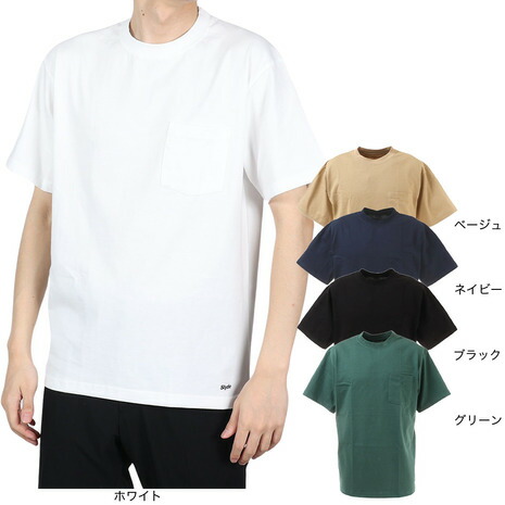 楽天市場】スライド（SLYDE）（メンズ）半袖Tシャツ メンズ