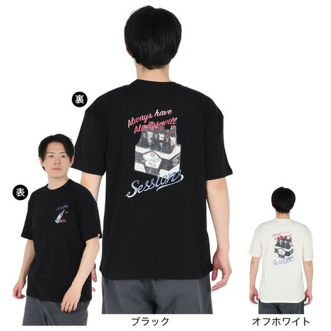 楽天市場】セッションズ(SESSIONS)(メンズ)クラフト ビール 半袖T 楽天市場】セッションズ(SESSIONS)(メンズ)クラフト ビール 半袖T