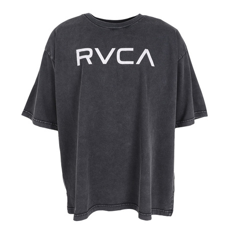 ルーカ（RVCA）（メンズ）DAY DREAM 半袖Tシャツ BG041206 BLK
