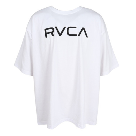 ルーカ（RVCA）（メンズ）DAY DREAM 半袖Tシャツ BG041206 WHT