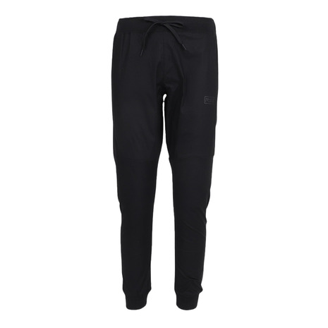 ライズ（RYZ）（メンズ）MFX WOVEN パンツ RZ10EG26SS0001 BLK