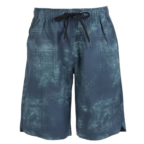 セッションズ（SESSIONS）（メンズ）ペイズリー ショーツ 267233 NVY 6,864円