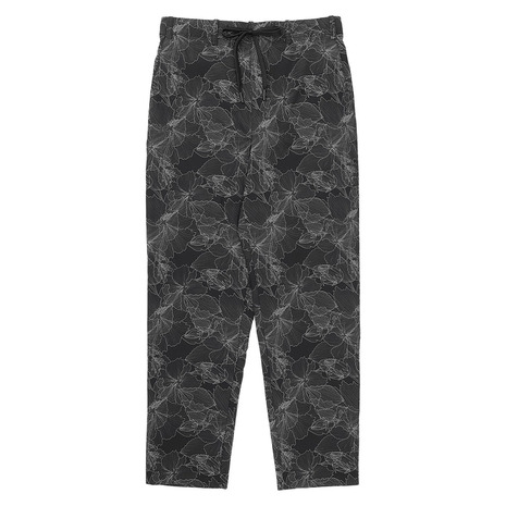 ハーレー（HURLEY）（メンズ）PHANTOM ウーブン アイコン パンツ MUPT261039-BLKF