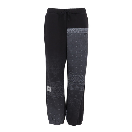 ルーカ（RVCA）（メンズ）FADE ウィンドプルーフ パンツ BF042706 BBB
