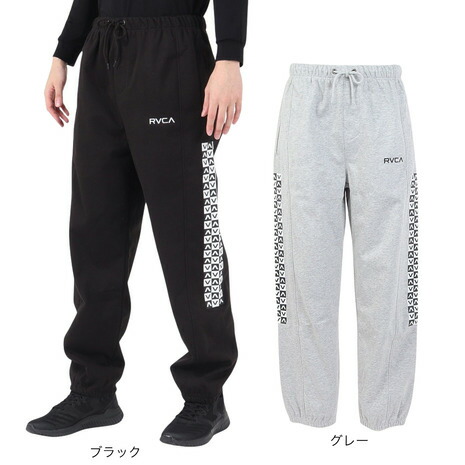 新品 RVCA ルーカ M チェック イージー パンツ ブラウン 楽天市場】ルーカ RVCA（カラーブルー）（ズボン・パンツ
