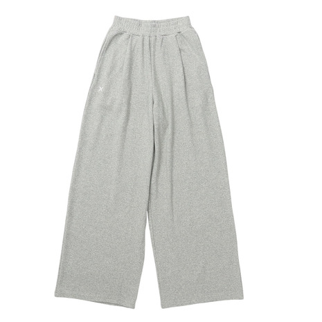 ハーレー（HURLEY）（レディース）リブ ワイド パンツ WCPT261026-AGHT