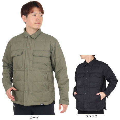 ジャックウルフスキン(JackWolfskin)(メンズ)JP INTERMEDIATE ジャケット V2 5025532|SuperSportsXEBIO支店