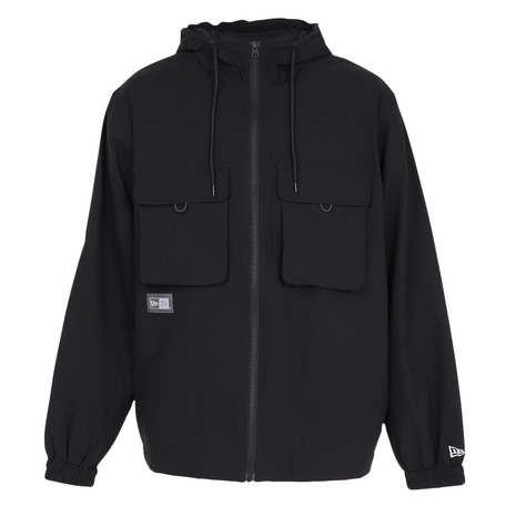 ニューエラ（NEW ERA）（メンズ、レディース）ユーティリティー コーチジャケット OCTA 14668832