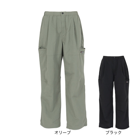 ボンファイア（Bonfire）（メンズ）リラックス カーゴパンツ 50BNF5SHY2381