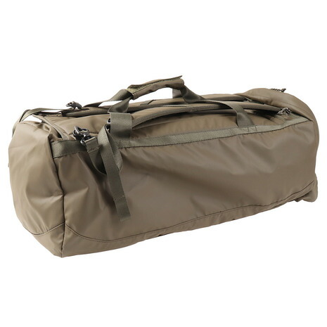 Tps アウトドア We2hgh06 Earth We2hgh06 Whole Olv 2way ダッフルバッグ Olv メンズ レディース Supersportsxebio支店