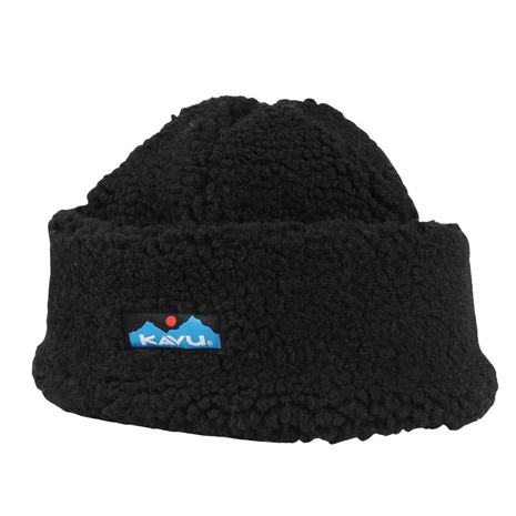 KAVU（KAVU）（メンズ）帽子 ファーボールビーニー 19811336063000