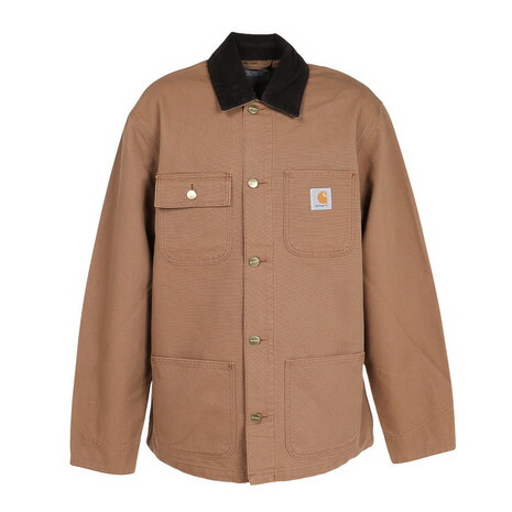 楽天市場】CARHARTT カーハート ミシガンコート GORE-TEX MICHIGAN