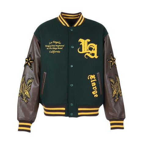 楽天市場】エクストララージ（XLARGE）（メンズ）STUDDED フーディー