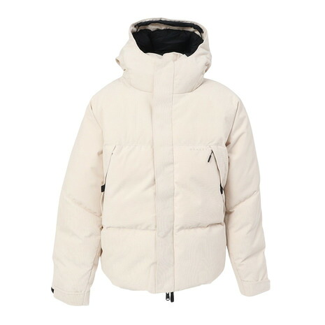 オークリー（OAKLEY）（メンズ）SREETPEAK CORDUROY パファージャケット FOA407405-68S｜SuperSportsXEBIO支店 27,143円