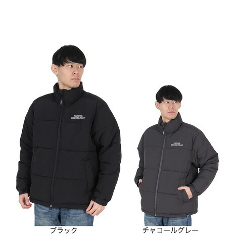 楽天市場】ヤックパック（YAK PAK）（メンズ）パファージャケット YAK