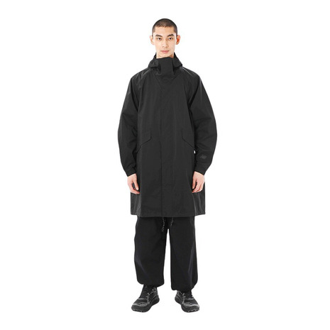 【ポイント10倍！要エントリー★4/7 00:00-4/10 01:59まで】ニューバランス（new balance）（メンズ）OUTDOOR シェルパーカー AMJ45735BK 13,757円