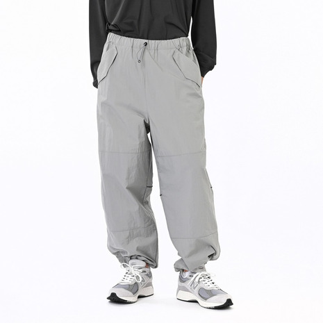 ニューバランス（new balance）（メンズ）ODタスランワイドパンツ AMP55640YST