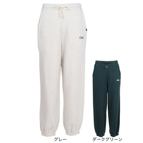 バクタ（BUKTA）（メンズ）ヘビー スウェットパンツ BU2525803 5,767円