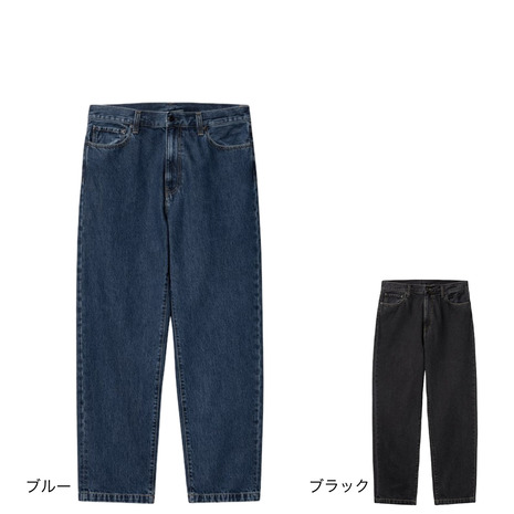 カーハート（CARHARTT）（メンズ）アーロンパンツ I034237｜SuperSportsXEBIO支店