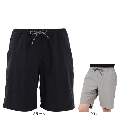 オークリー（OAKLEY）（メンズ）Transport ハイブリッドパッカブル ショーツ FOA403010