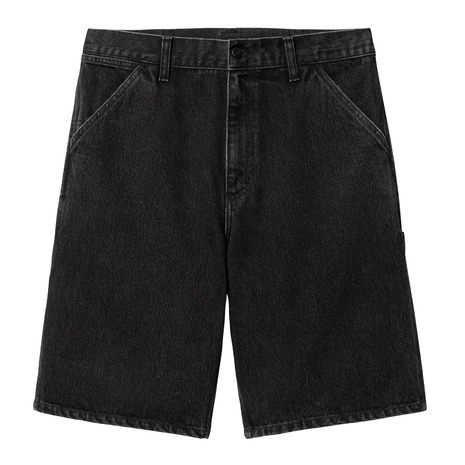 カーハート(CARHARTT)(メンズ)シングルニーショーツ I032026890626SS|SuperSportsXEBIO支店