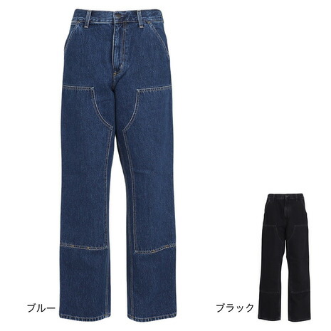 カーハート（CARHARTT）（メンズ）DOUBLE KNEE パンツ I0326990