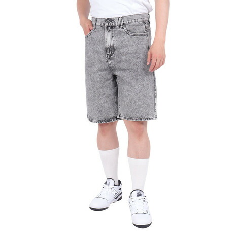 WASTED PARIS(WASTED PARIS)(メンズ)CASPER ショート スノウ パンツ 2412-07217-02502|SuperSportsXEBIO支店