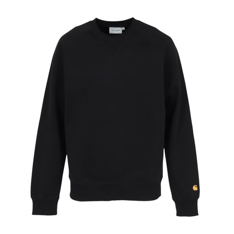 カーハート（CARHARTT）（メンズ）チェイス スウェットシャツ I03366000FXX25FW｜SuperSportsXEBIO支店