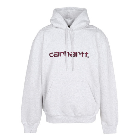 カーハート（CARHARTT）（メンズ）スウェット フーディー I03054738HXX25FW｜SuperSportsXEBIO支店 14,058円