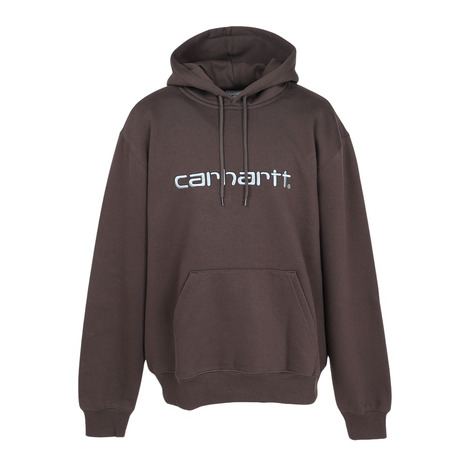 カーハート（CARHARTT）（メンズ）スウェット フーディー I0305473CEXX25FW