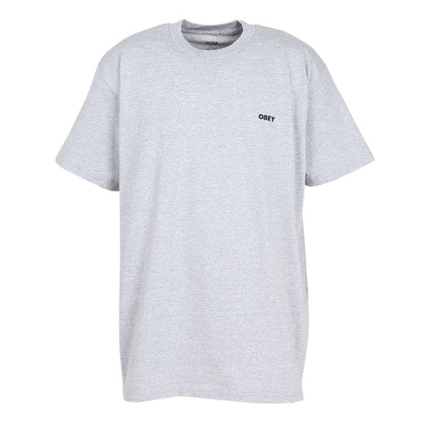 オベイ（OBEY）（メンズ）I WILL CLASSIC Tシャツ 165264349HEAO26P