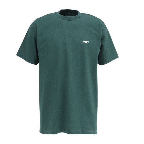オベイ（OBEY）（メンズ）I WILL CLASSIC Tシャツ 165264349RFRO26P