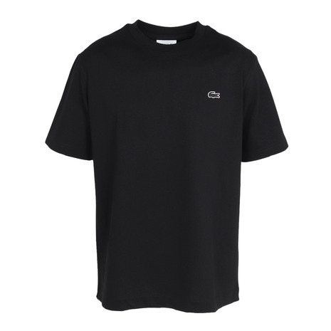 ラコステ(LACOSTE)(メンズ)アウトラインクロッククルーネックTシャツ TH5582-99031