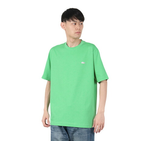 ラコステ（LACOSTE）（メンズ）バックプリントベーシックTシャツ TH4705-99UYX 7,524円