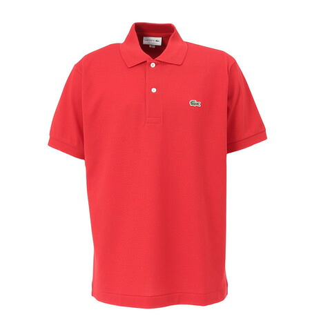 ラコステ（LACOSTE）（メンズ）L.12.12 半袖ポロシャツ L1212LJ-99240｜SuperSportsXEBIO支店