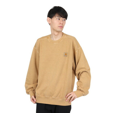 楽天市場】カーハート（CARHARTT）（メンズ）スウェットシャツ
